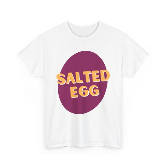 SALTED EGG 2 - Filipino Food (Kids Tee)
