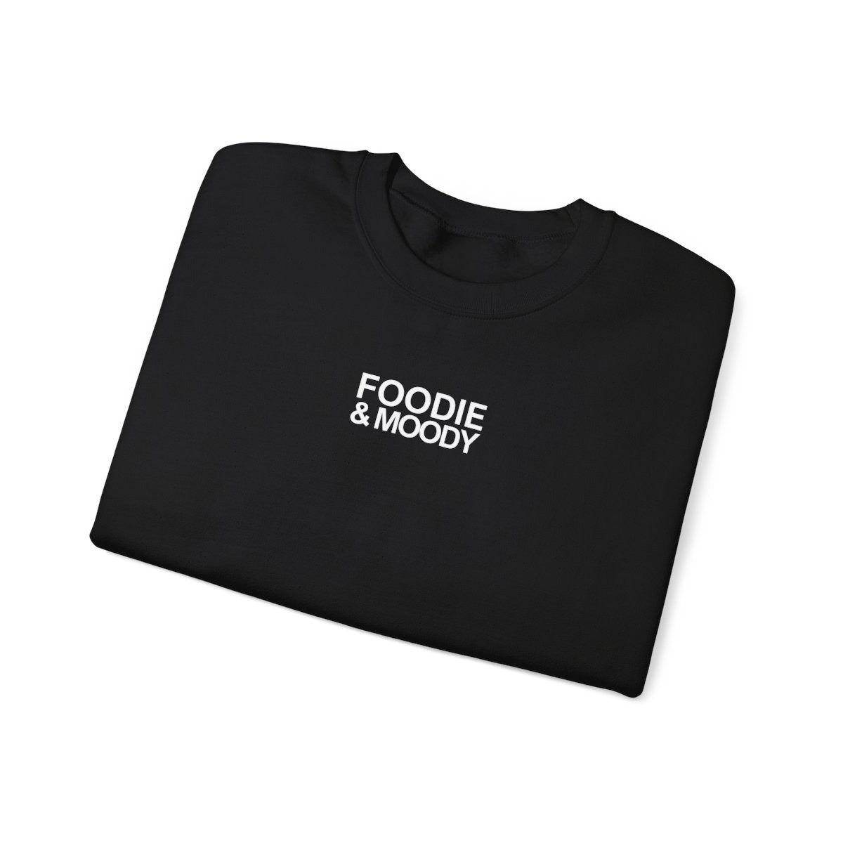 FOODIE & MOODY - Foodie (Sweatshirt)