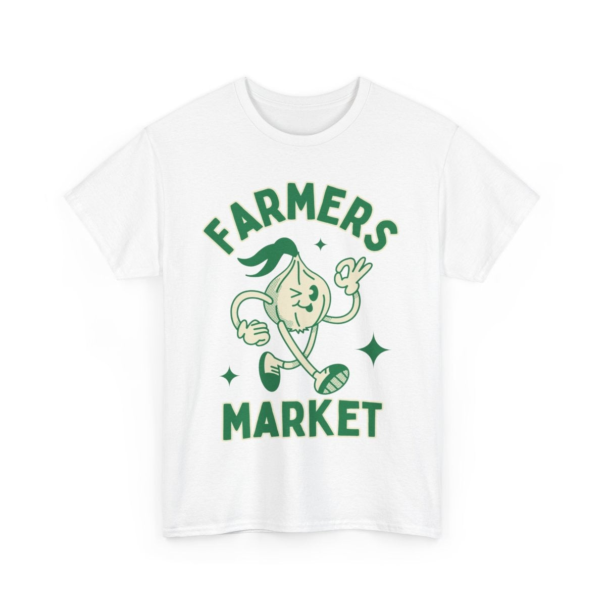 FARMERS MARKET - Foodie (Kids Tee)