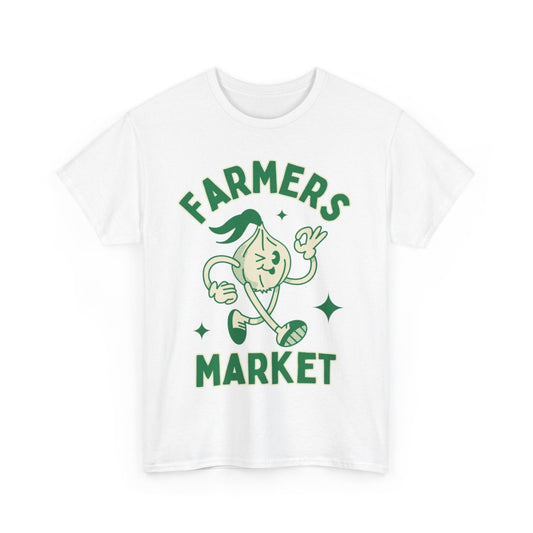 FARMERS MARKET - Foodie (Kids Tee)