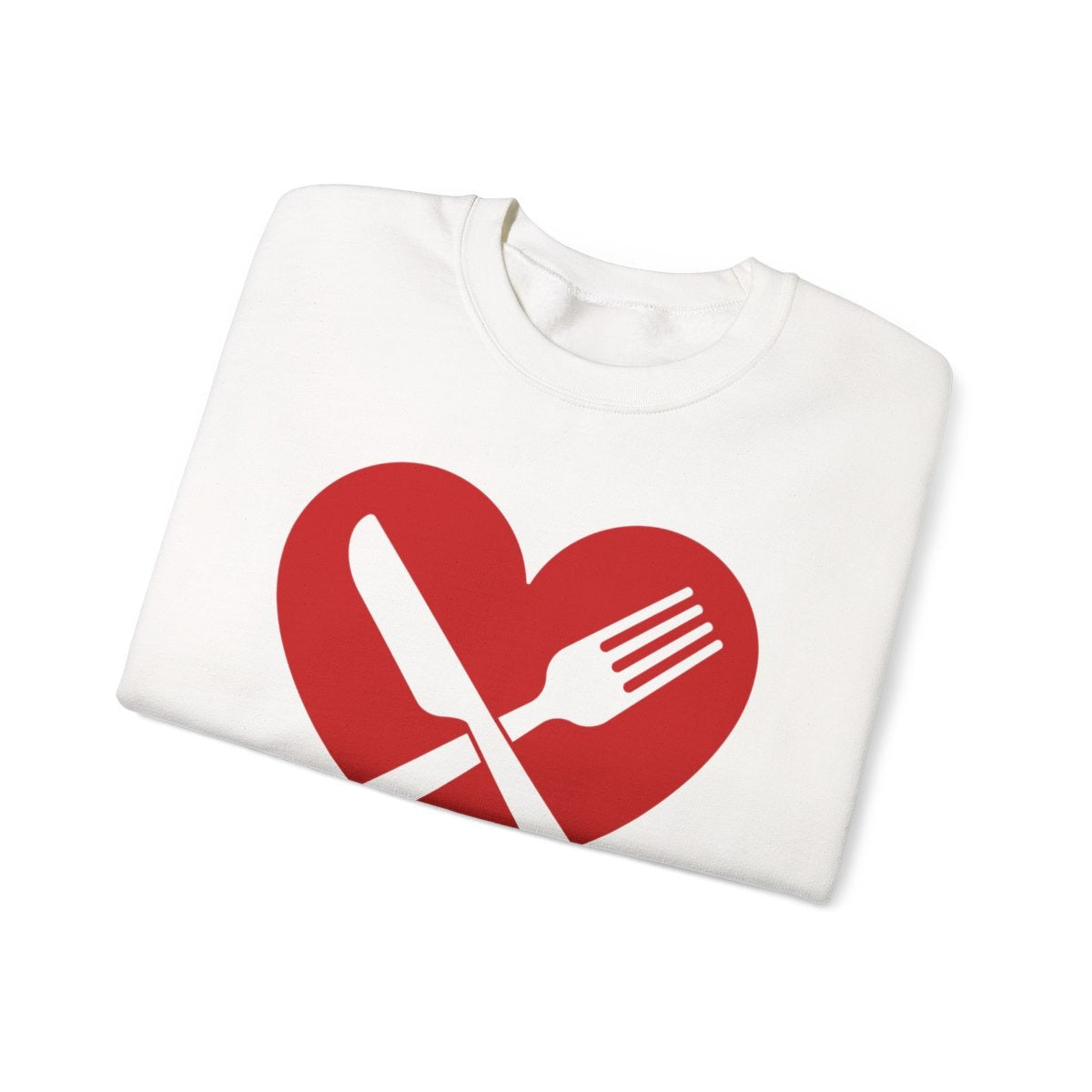 FOODIE 4 - Foodie (Sweatshirt)