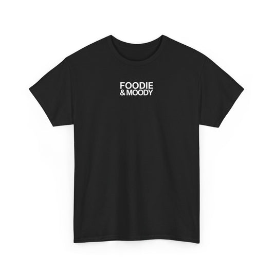 FOODIE & MOODY - Foodie (Kids Tee)