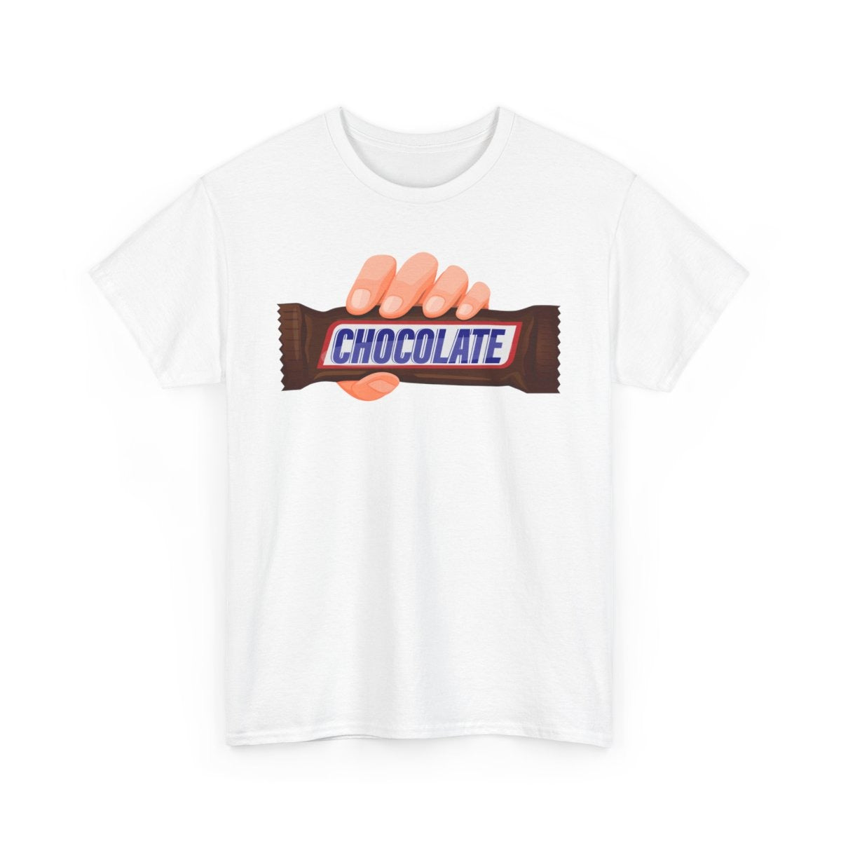 CHOCOLATE BAR 1 - Sari-Sari Store (Basic Tee)