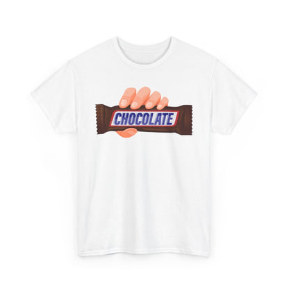 CHOCOLATE BAR 1 - Sari-Sari Store (Basic Tee)