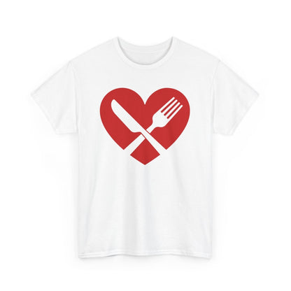 FOODIE 4 - Foodie (Basic Tee)