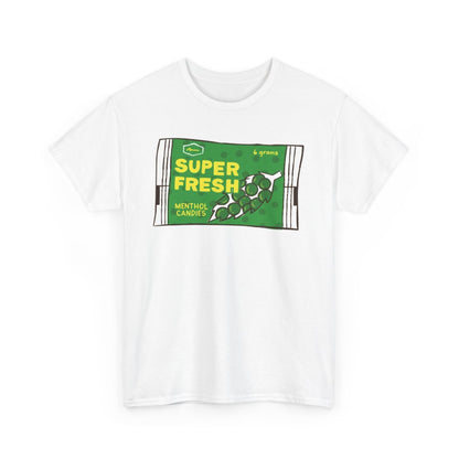 MENTHOL CANDIES - Sari-Sari Store (Basic Tee)
