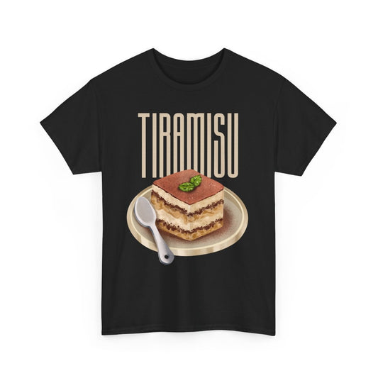 TIRAMISU 1 - Dessert (Kids Tee)