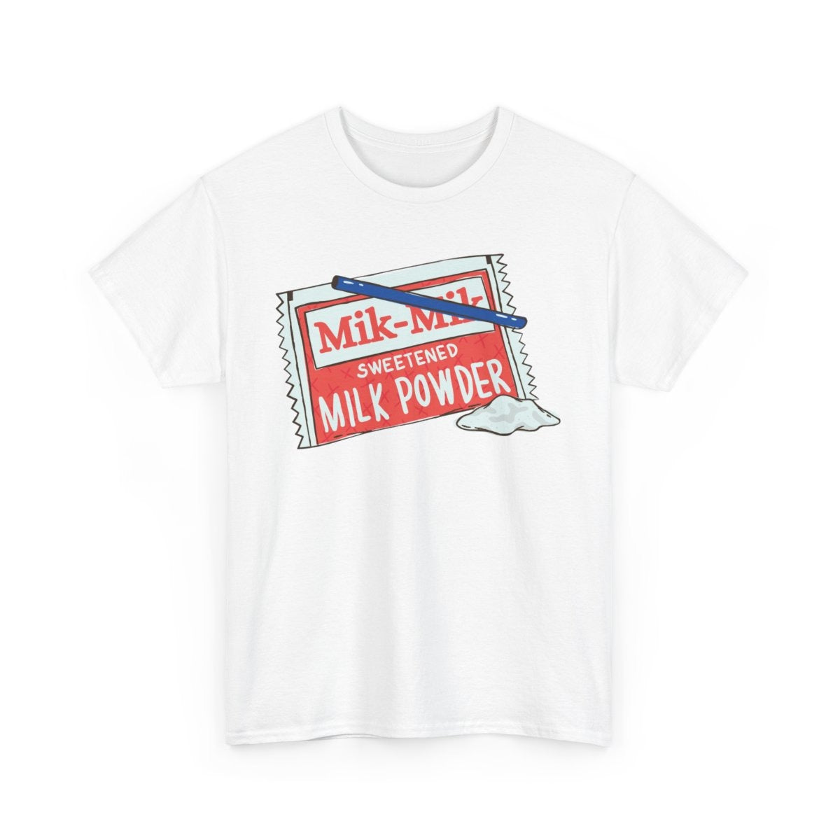 MIK-MIK 3 - Sari-Sari Store (Basic Tee)