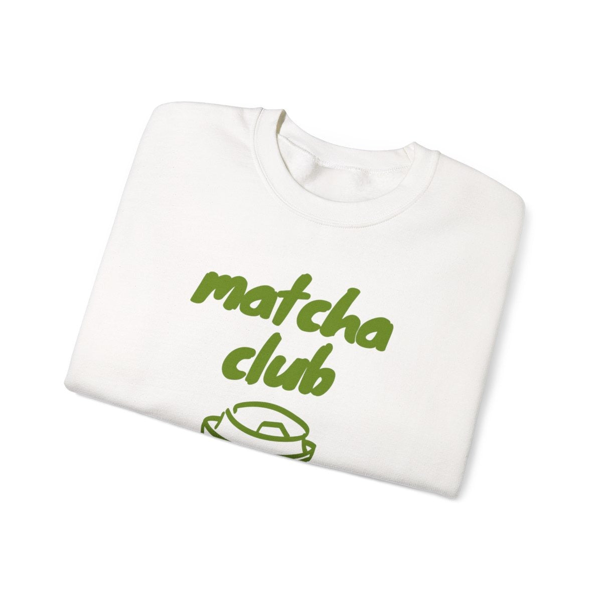 CEREMONIAL MATCHA - Japanese Food (Sweatshirt)