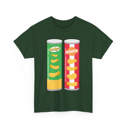 POTATO CRISPS - Sari-Sari Store (Basic Tee)