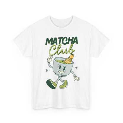 UJI MATCHA - Japanese Food (Basic Tee)