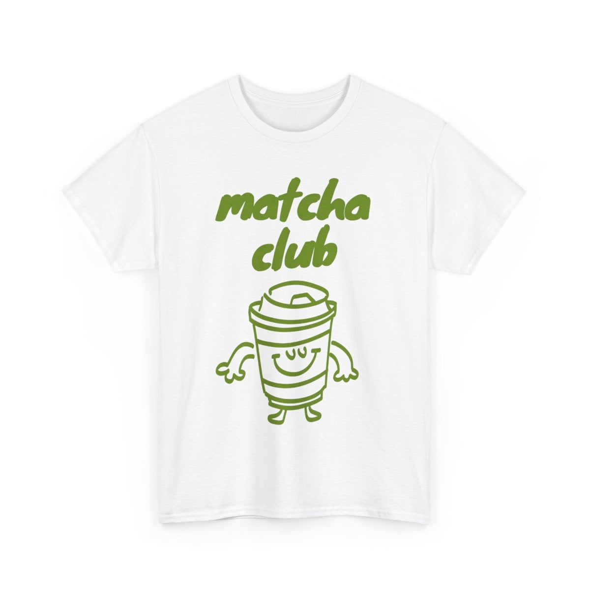 CEREMONIAL MATCHA - Japanese Food (Kids Tee)