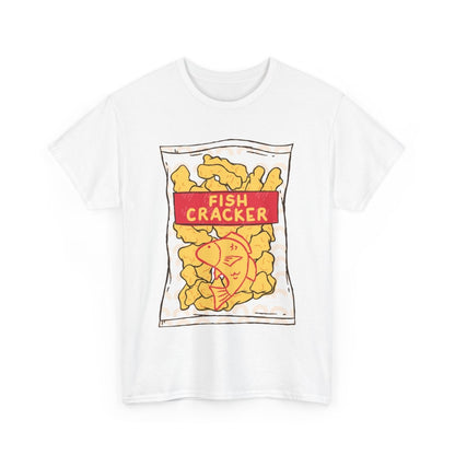 FISH CRACKER - Sari-Sari Store (Kids Tee)