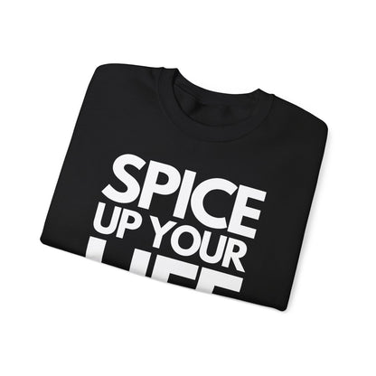 SPICE UP YOUR LIFE - Foodie (Sweatshirt)