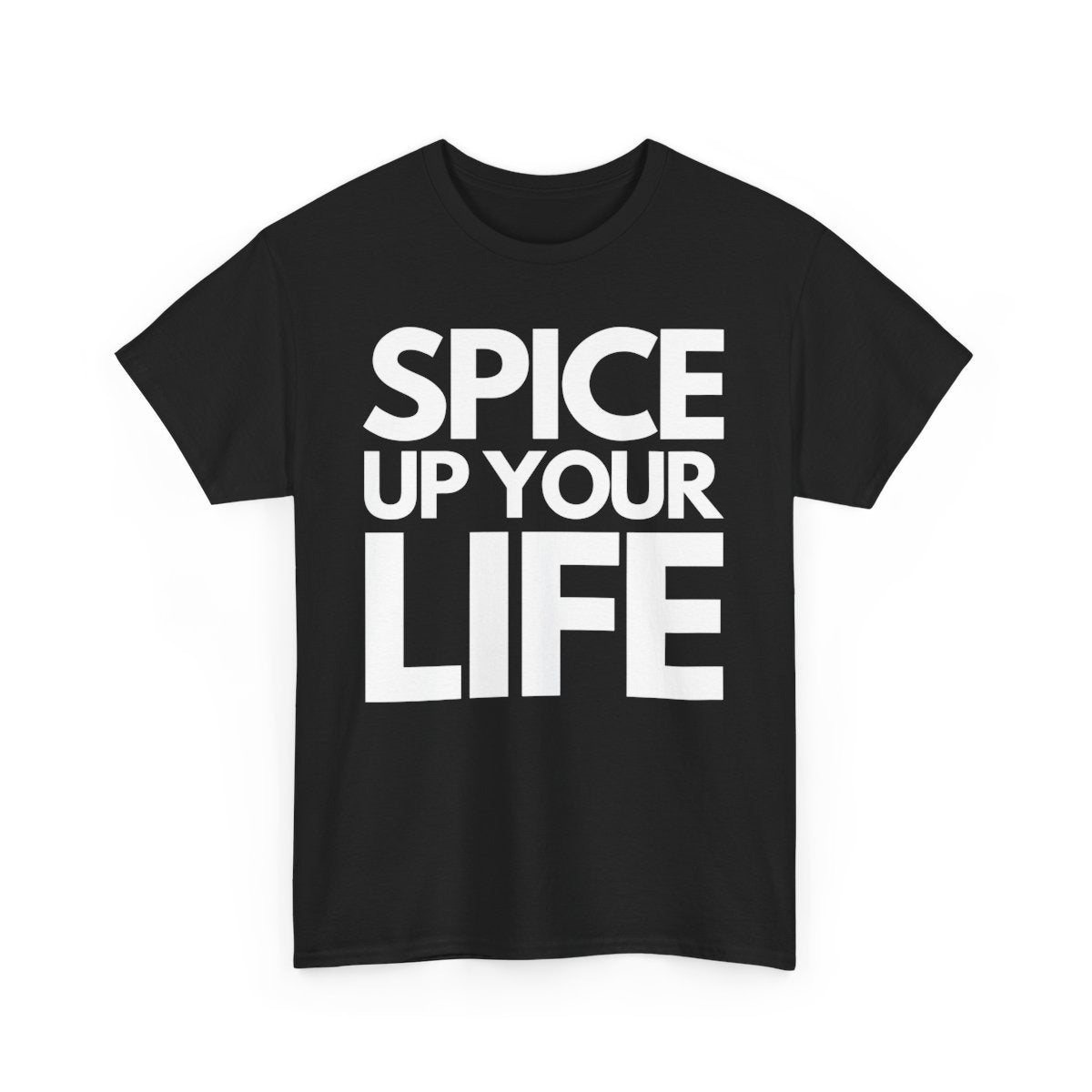 SPICE UP YOUR LIFE - Foodie (Kids Tee)