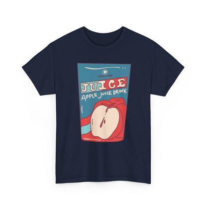 APPLE JUICE - Sari-Sari Store (Basic Tee)