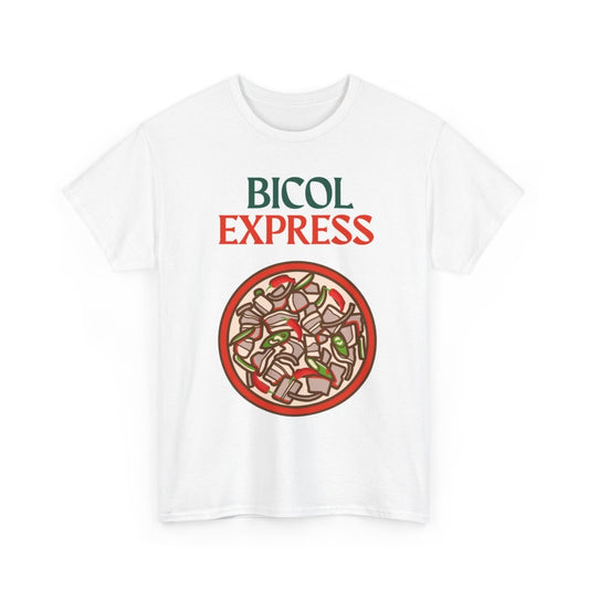 BICOL EXPRESS 2 - Filipino Food (Kids Tee)