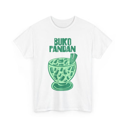 BUKO PANDAN 2 - Filipino Food (Kids Tee)
