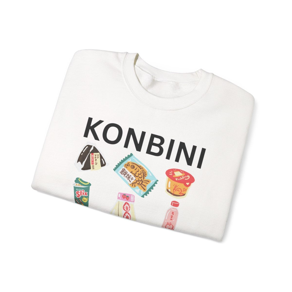 INSTANT RAMEN - Japanese Food (Sweatshirt)