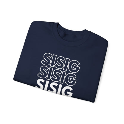 TOFU SISIG - Filipino Food (Sweatshirt)