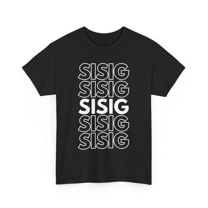 TOFU SISIG - Filipino Food (Kids Tee)