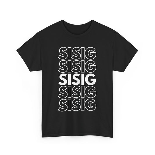 TOFU SISIG - Filipino Food (Kids Tee)