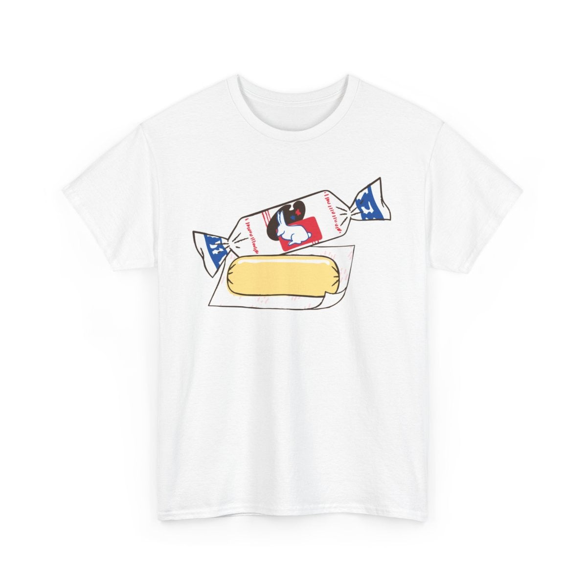 MILK CANDY - Sari-Sari Store (Basic Tee)