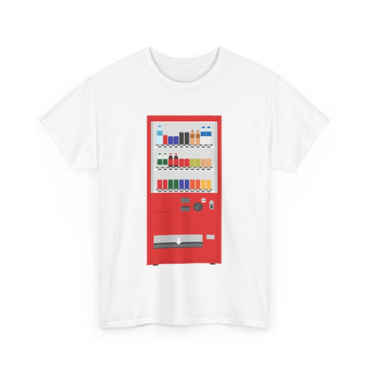 VENDO - Japanese Food (Kids Tee)