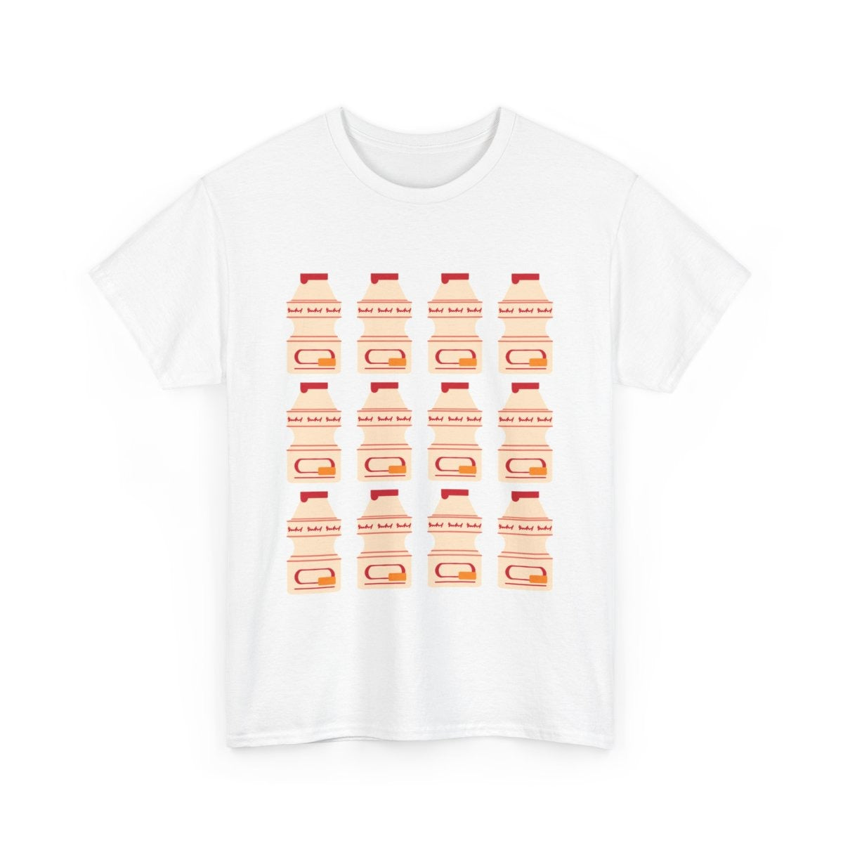 PROBIOTIC 4 - Sari-Sari Store (Basic Tee)