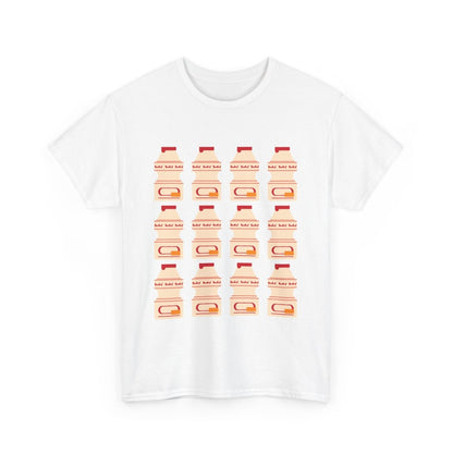 PROBIOTIC 4 - Sari-Sari Store (Basic Tee)