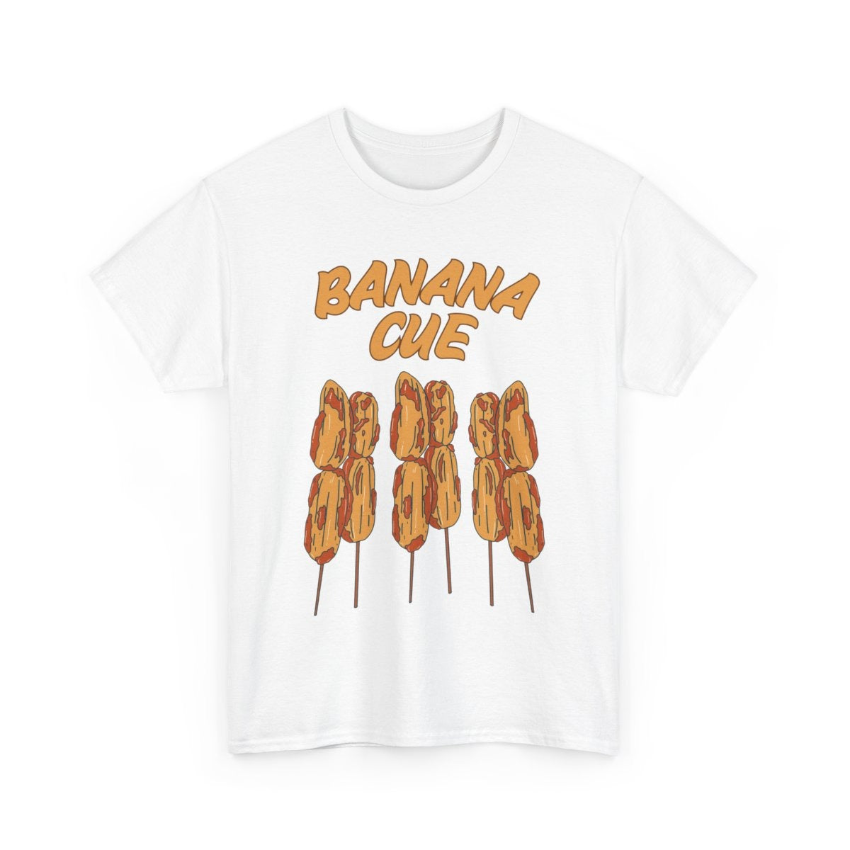 BANANACUE 2 - Filipino Food (Kids Tee)