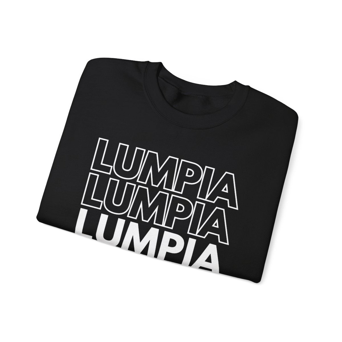 LUMPIA 6 - Filipino Food (Sweatshirt)