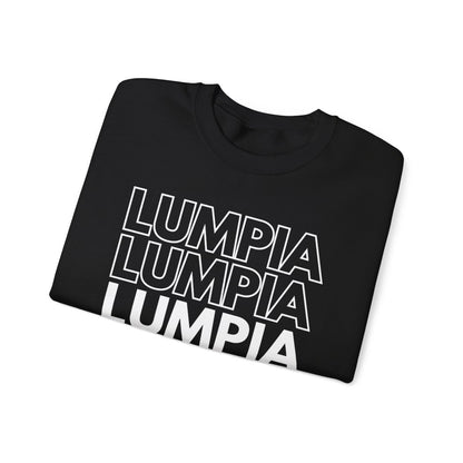 LUMPIA 6 - Filipino Food (Sweatshirt)