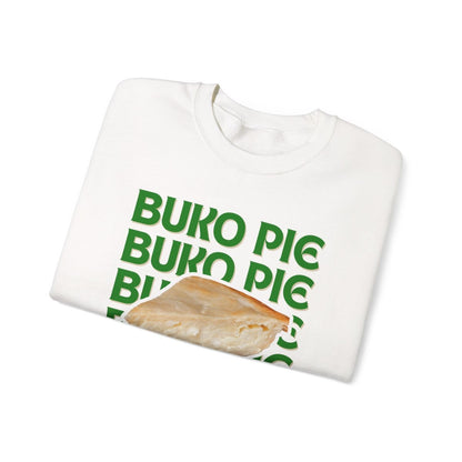 BUKO PIE 2 - Pasalubong Center (Sweatshirt)