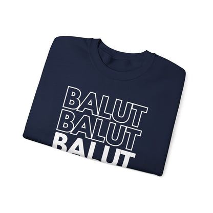 BALUT 8 - Filipino Food (Sweatshirt)