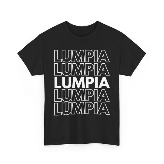 LUMPIA 6 - Filipino Food (Kids Tee)