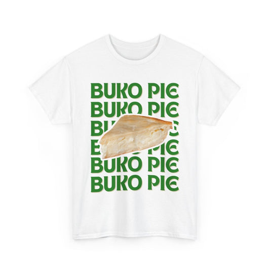 BUKO PIE 2 - Pasalubong Center (Kids Tee)