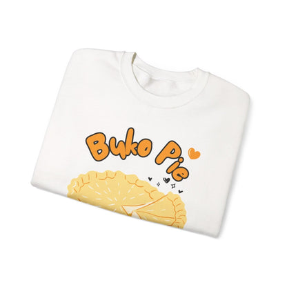 BUKO PIE 1 - Pasalubong Center (Sweatshirt)