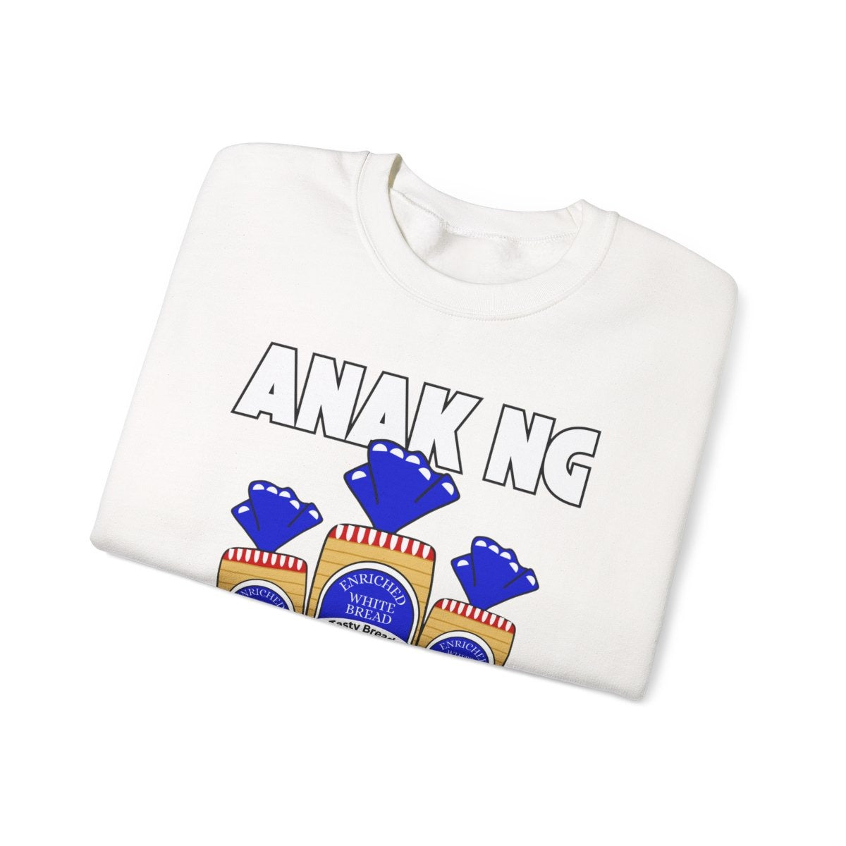PINOY LOAF - Sari-Sari Store (Sweatshirt)