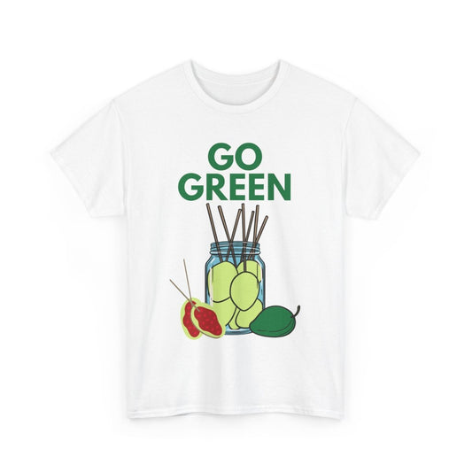 GREN MANGO 2 - Filipino Food (Kids Tee)