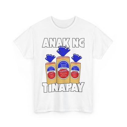 PINOY LOAF - Sari-Sari Store (Kids Tee)