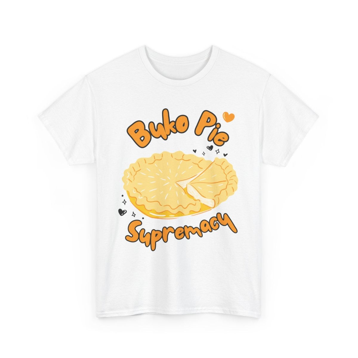 BUKO PIE 1 - Pasalubong Center (Kids Tee)