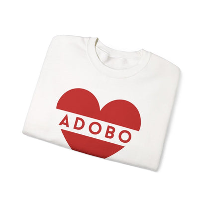 ADOBO FLAKES - Filipino Food (Sweatshirt)