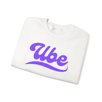UBE HALAYA - Pasalubong Center (Sweatshirt)