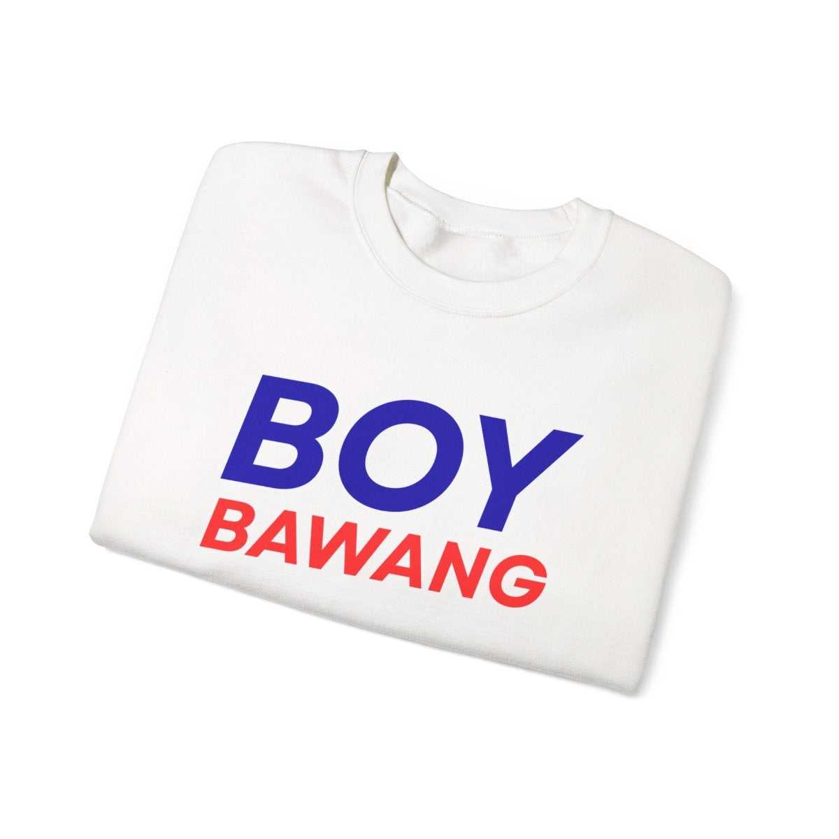 BOY BAWANG - Sari-Sari Store (Sweatshirt)