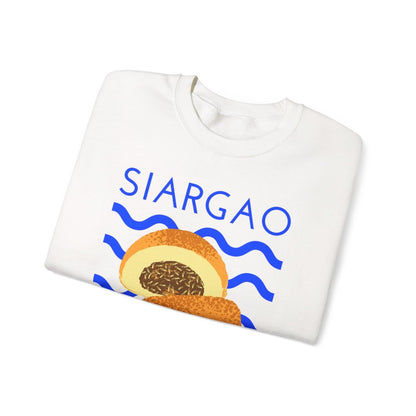 SIARGAO PAN DE COCO - Pasalubong Center (Sweatshirt)