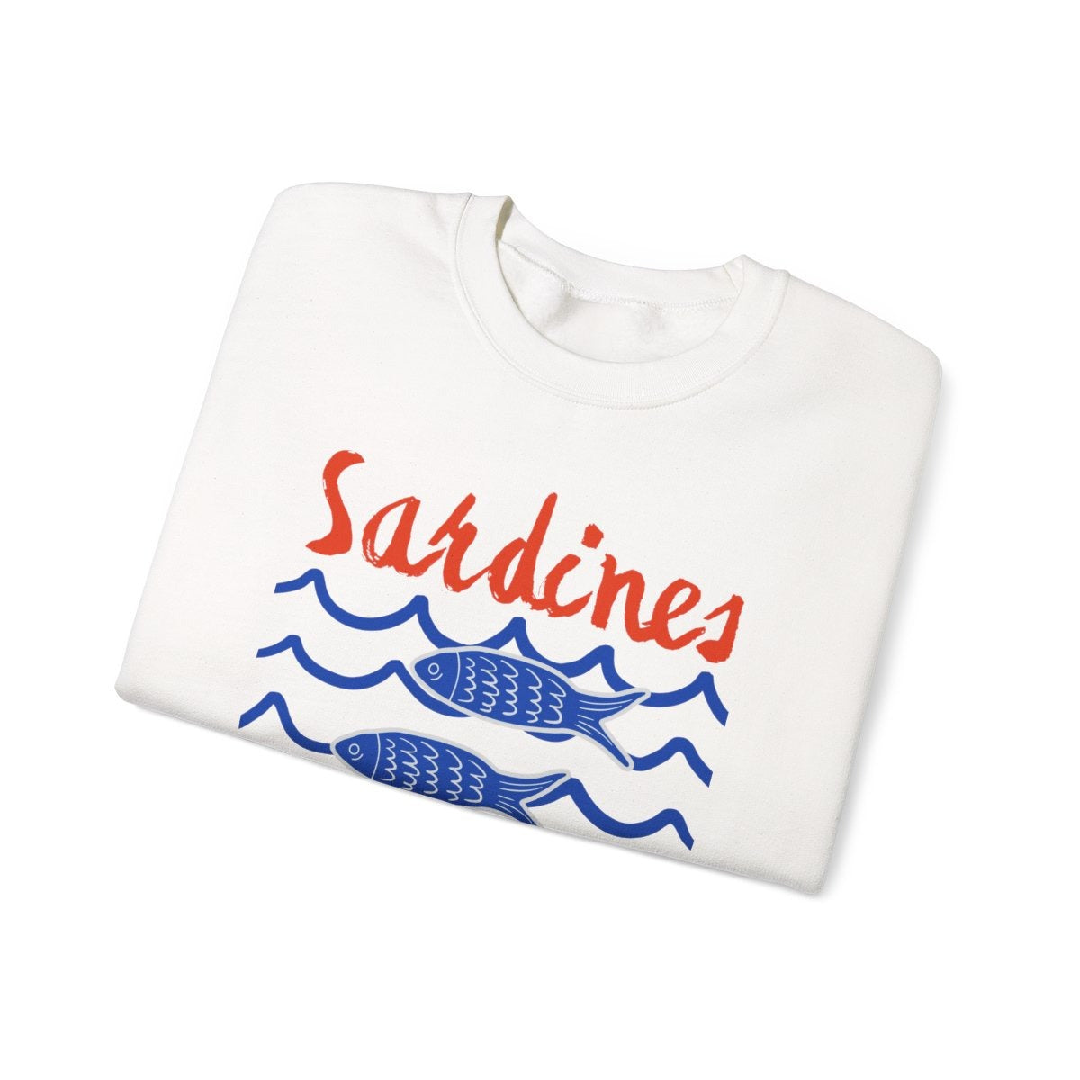GINISANG SARDINAS - Filipino Food (Sweatshirt)