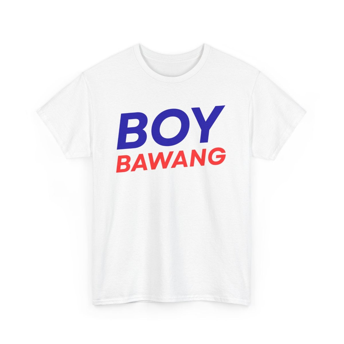 BOY BAWANG - Sari-Sari Store (Kids Tee)