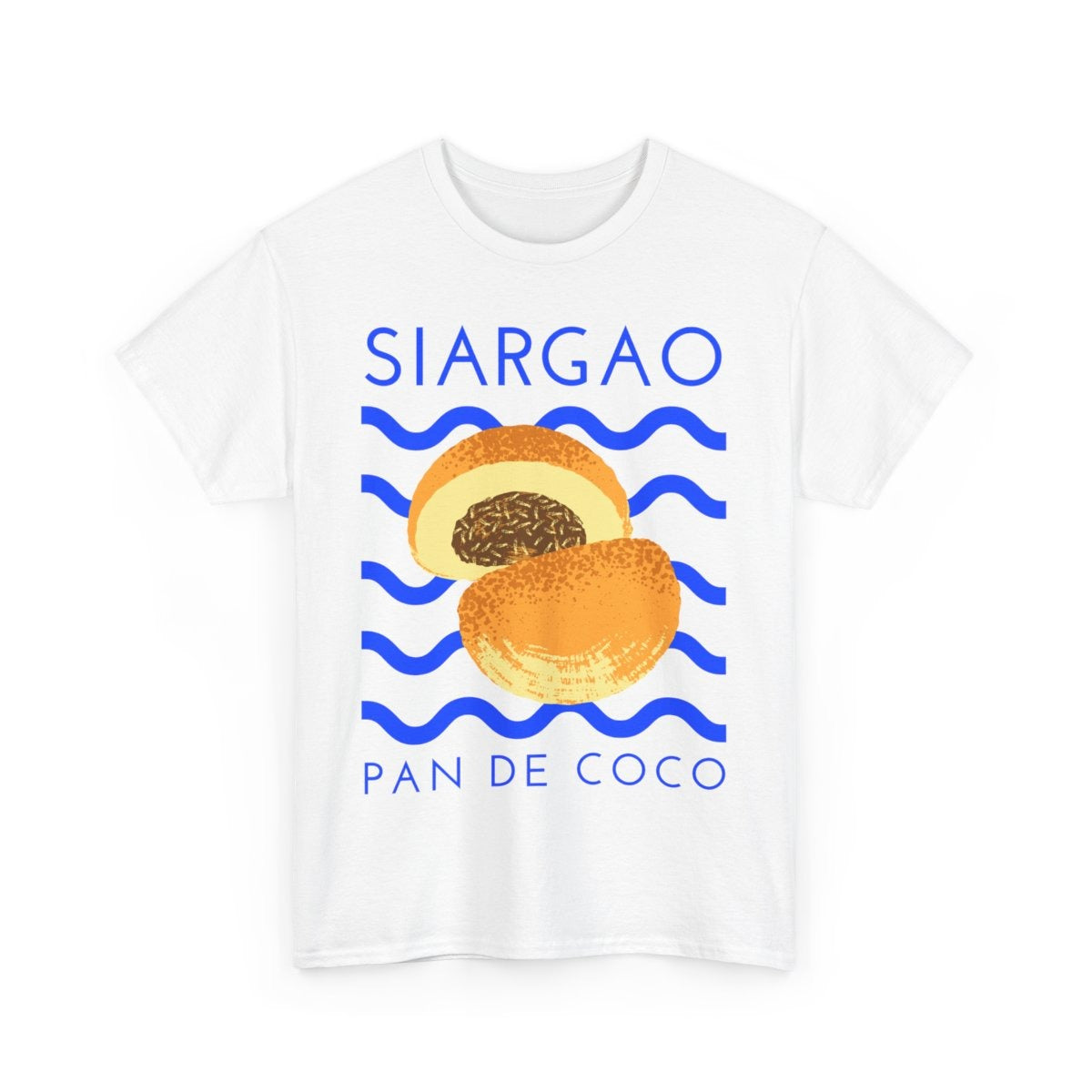 SIARGAO PAN DE COCO - Pasalubong Center (Kids Tee)
