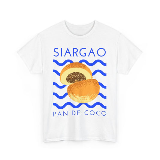 SIARGAO PAN DE COCO - Pasalubong Center (Kids Tee)